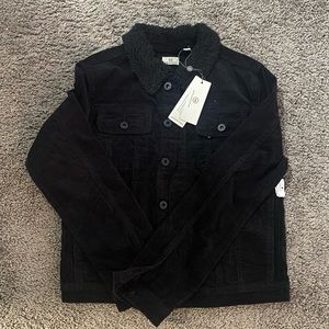 NWT AG girls Sz L Jacket